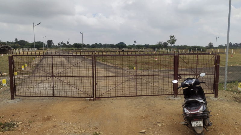  Residential Plot 1800 Sq.ft. for Sale in Airport Road, Airport Road, Madurai