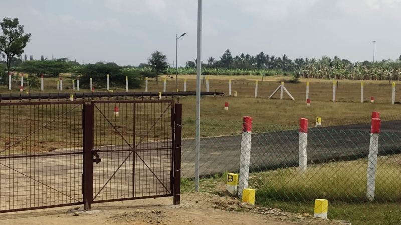  Residential Plot 1800 Sq.ft. for Sale in Airport Road, Airport Road, Madurai