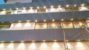  Office Space for Rent in Amin Road, Rajkot