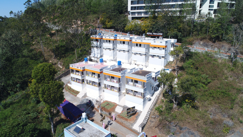 2 BHK 680 Sq.ft. Villa for Sale in Yercaud, Salem