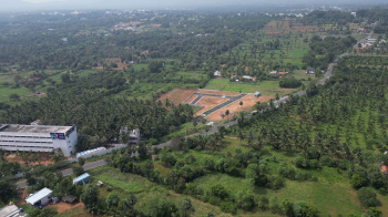  Residential Plot for Sale in Nangavalli, Salem