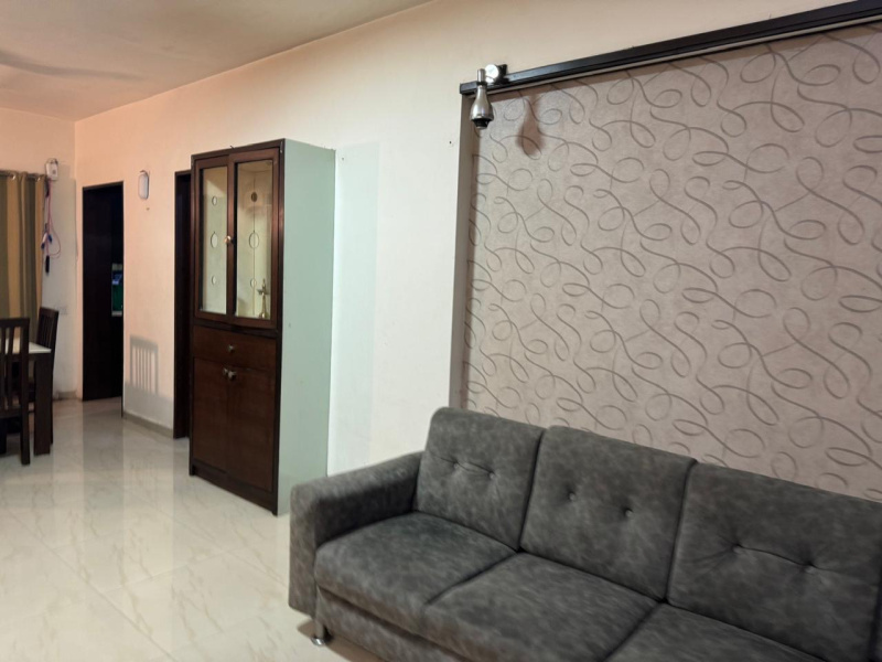 2 BHK Apartment 1400 Sq.ft. for Rent in 1st Stage, Btm Layout, Bangalore