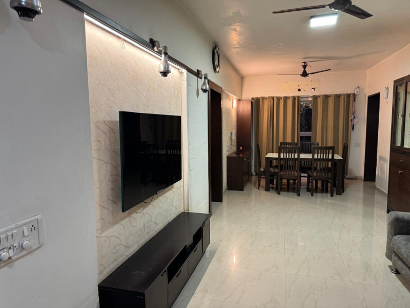 2 BHK Apartment 1400 Sq.ft. for Rent in 1st Stage, Btm Layout, Bangalore