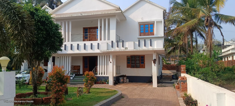 4 BHK House 2800 Sq.ft. for Sale in Taliparamba, Kannur