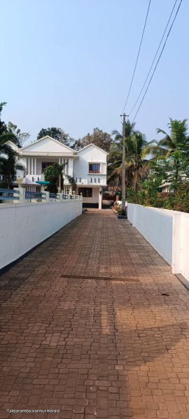 4 BHK House 2800 Sq.ft. for Sale in Taliparamba, Kannur