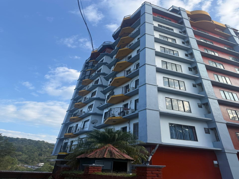 3 BHK Apartment 1580 Sq.ft. for Sale in Kalpetta, Wayanad