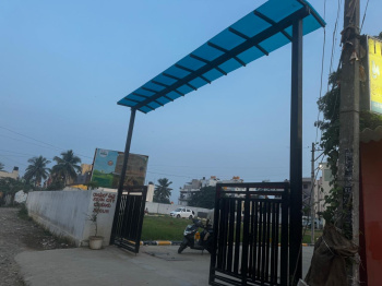  Residential Plot for Sale in Akshaya Nagar, Begur Road, Bangalore