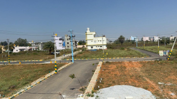  Residential Plot for Sale in Jigani, Bangalore