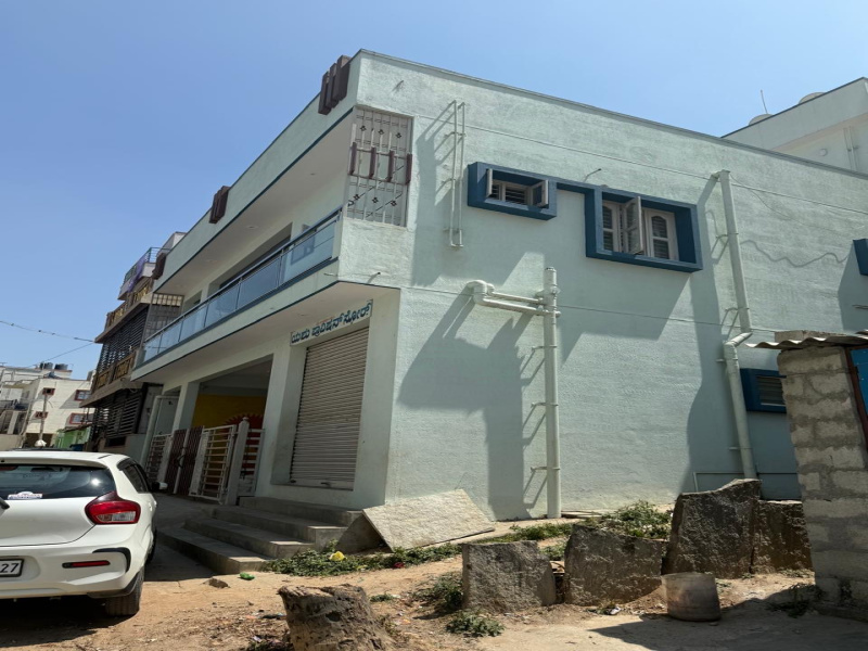 4 BHK House 3000 Sq.ft. for Sale in Jigani Road, Bangalore