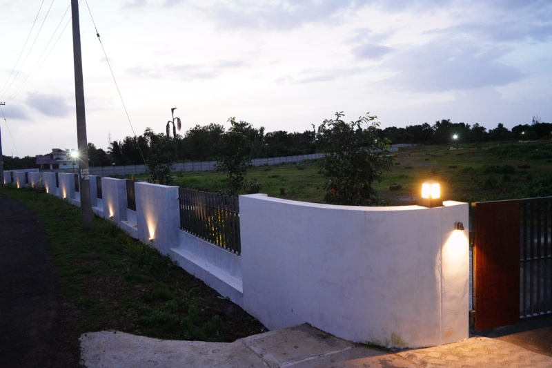  Residential Plot 2616 Sq.ft. for Sale in Taliparamba, Kannur