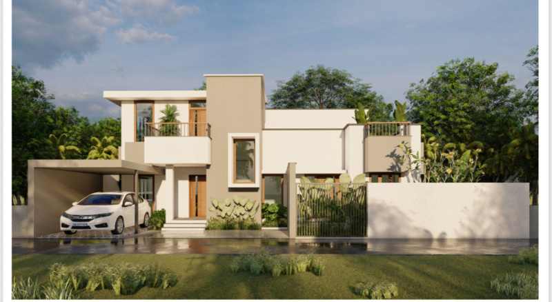 3 BHK House 1700 Sq.ft. for Sale in Taliparamba, Kannur