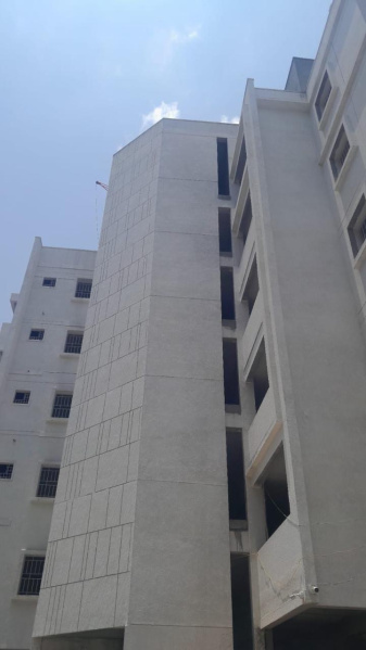 2 BHK Apartment 11000 Guntha for Sale in Ananth Nagar, Bangalore