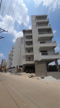 2 BHK Flat for Sale in Ananth Nagar, Bangalore