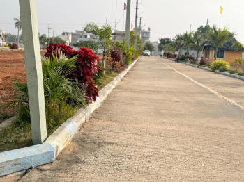  Residential Plot for Sale in Malur, Bangalore