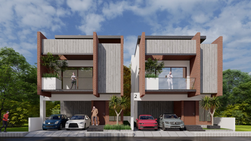  1500 Sq.ft. Residential Plot for Sale in Chikka Tirupathi, Bangalore