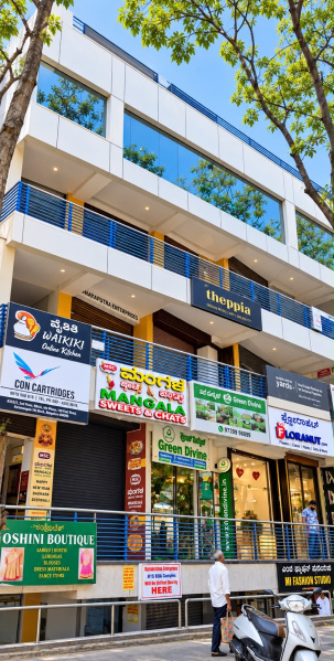 Koramangala, Bangalore photo 3