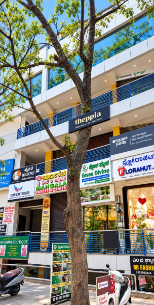 Koramangala, Bangalore photo 4