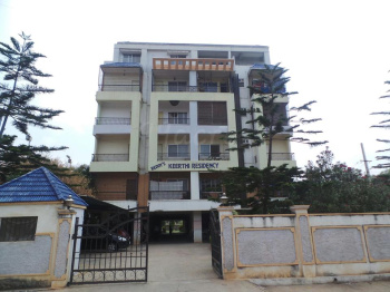2 BHK Flat for Sale in Cox Town, Bangalore