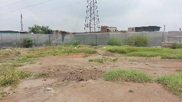  Industrial Land for Sale in D Block, Sector 11 Noida