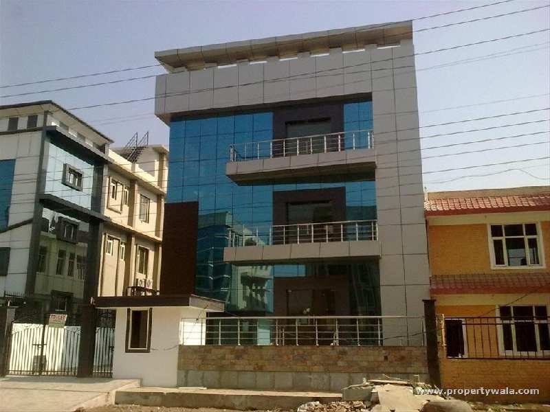 Factory 18000 Sq.ft. for Rent in B Block, Sector 59 Noida