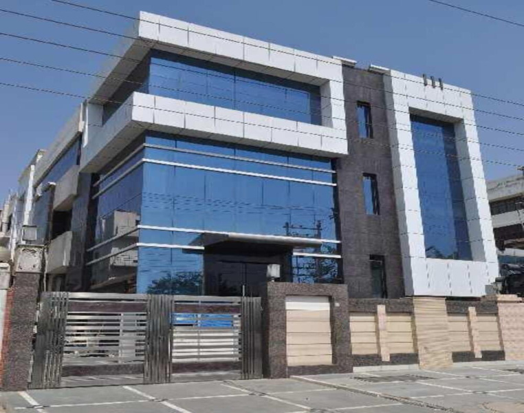  Office Space 12000 Sq.ft. for Rent in Sector 3 Noida