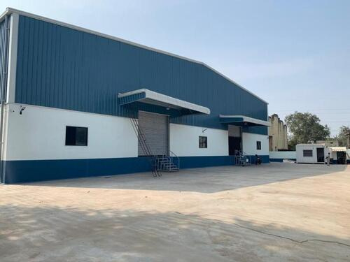  Warehouse 1000 Sq. Meter for Rent in Ecotech, Greater Noida