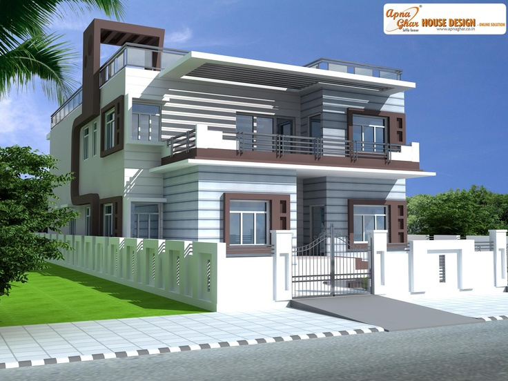 4 BHK Villa 250 Sq. Meter for Sale in Block D, Sector 61 Noida