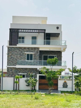 5 BHK House for Sale in Block W, Sector 12 Noida