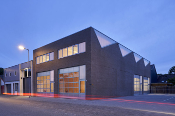  Factory for Sale in Sector 7 Noida