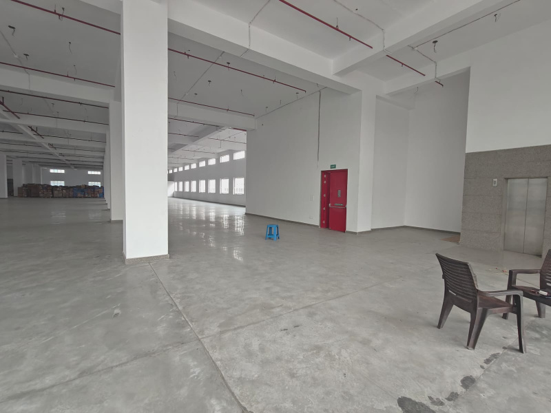  Factory 1800 Sq. Meter for Sale in Sector 58 Noida