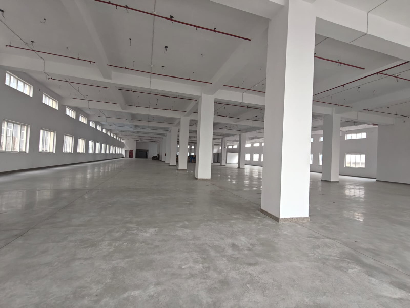  Factory 1800 Sq. Meter for Sale in Sector 58 Noida