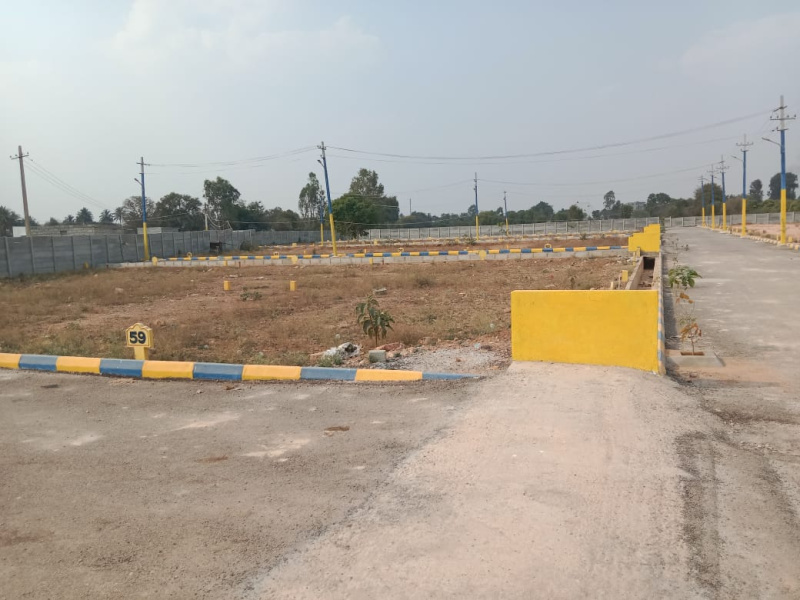  Residential Plot 250 Sq. Yards for Sale in Sector 50 Noida