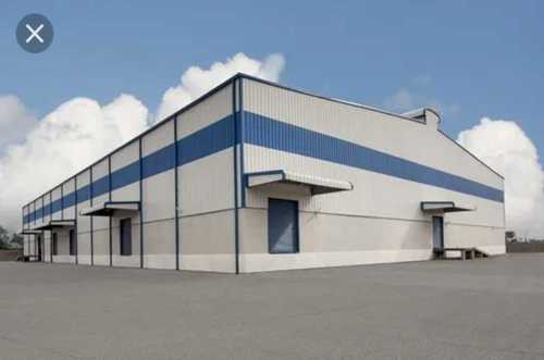  450 Sq. Meter Factory for Rent in Sector 63 Noida