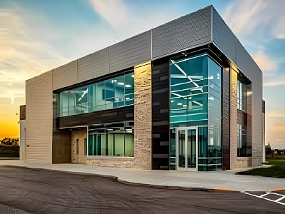  Factory 450 Sq. Meter for Rent in Block C, Sector 4 Noida