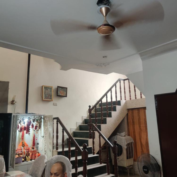  Residential Plot 200 Sq. Yards for Sale in Sector 40 Noida