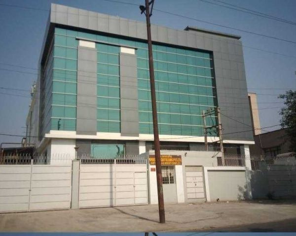  Factory 40000 Sq.ft. for Rent in Sector 63 Noida