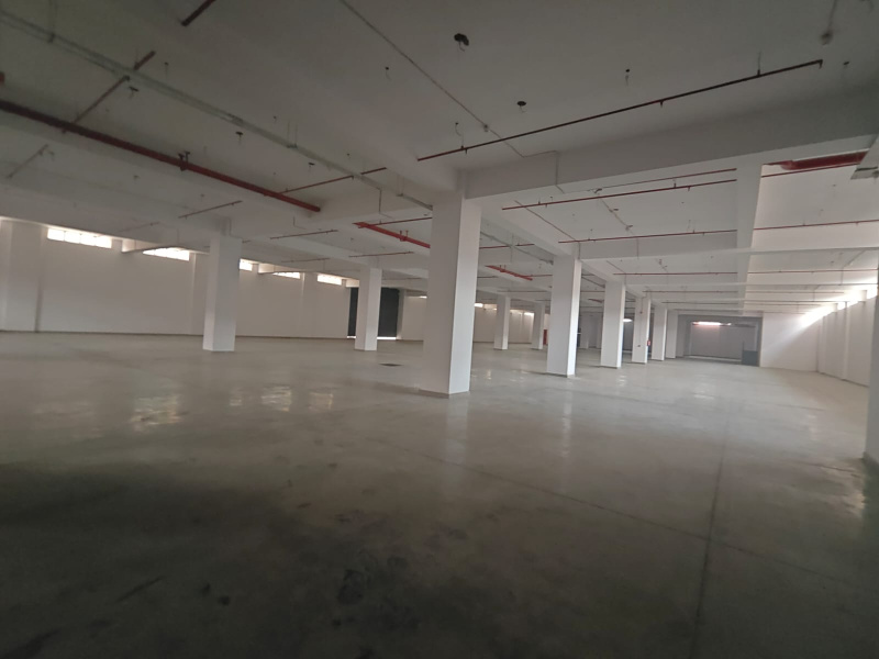  Factory 250 Sq. Meter for Rent in Sector 6 Noida