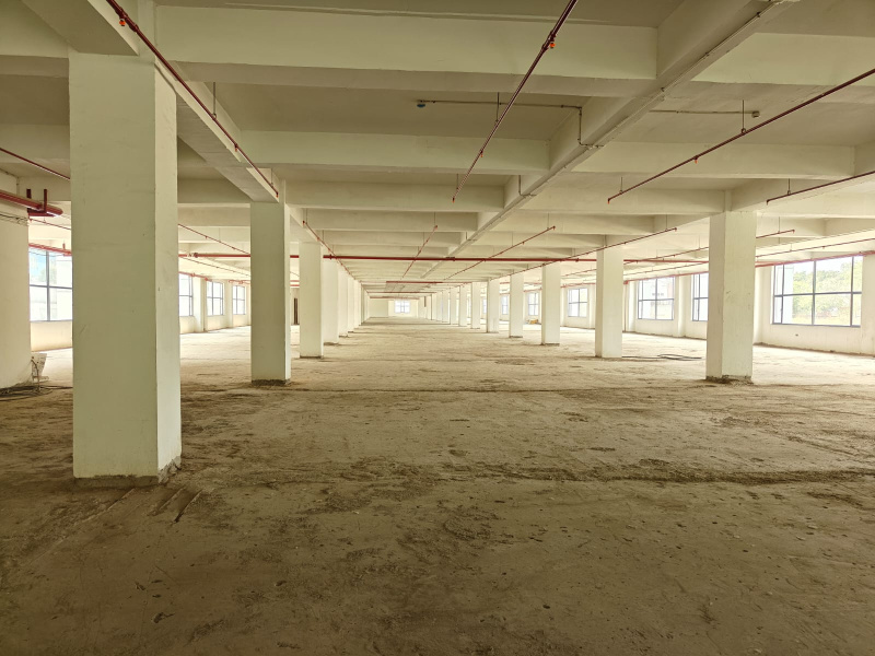  Factory 13000 Sq.ft. for Rent in Sector 59 Noida