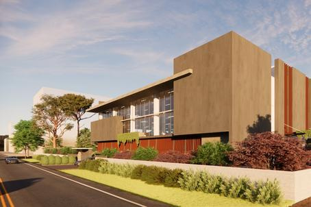 Factory 800 Sq. Meter for Sale in Sector 67 Noida