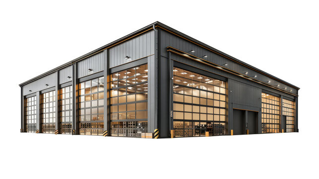  Factory 1000 Sq. Meter for Rent in Sector 63 Noida