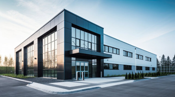  Factory for Sale in Sector 63 Noida