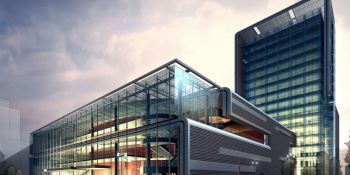  Factory for Sale in Sector 80 Noida