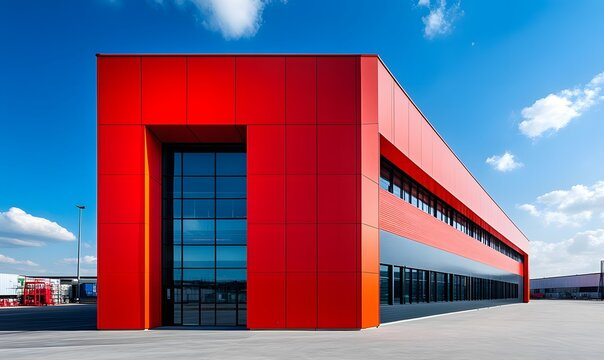  Factory 800 Sq. Meter for Rent in Sector 58 Noida
