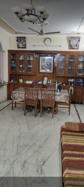  450 Sq. Yards Residential Plot for Sale in Sector 40 Noida