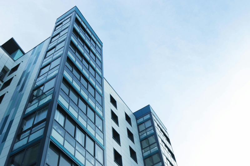  800 Sq. Meter Factory for Sale in A Block Sector 8, Noida