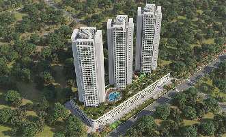 2 BHK Flat for Rent in Ghansoli Gaon, Navi Mumbai