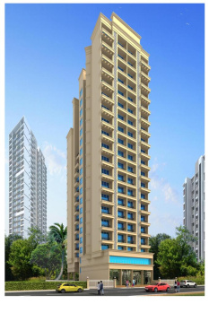 1 BHK Flat for Sale in Sector 3, Ghansoli, Navi Mumbai