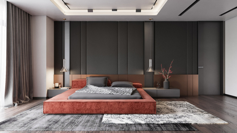3 BHK Apartment 1600 Sq.ft. for Rent in Kharghar, Navi Mumbai