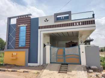 2 BHK House for Sale in Shadnagar, Hyderabad