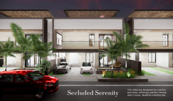  Residential Plot for Sale in Sarjapur, Bangalore